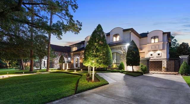 Photo of 5219 Pine St, Bellaire, TX 77401