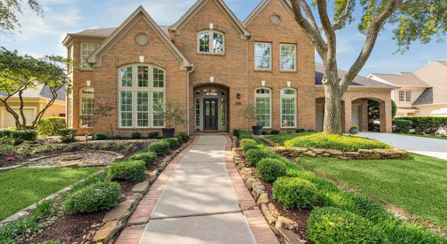 Photo of 15411 Parkwood Way, Houston, TX 77059