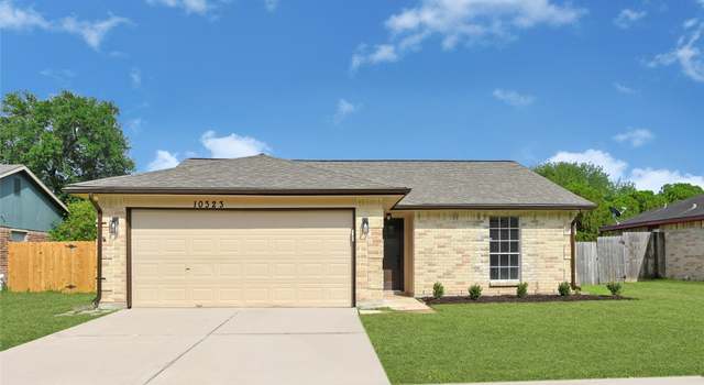 Photo of 10323 Gulfstream Ln, Sugar Land, TX 77498