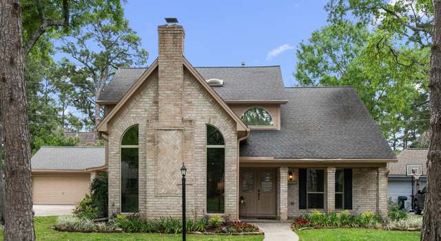 Photo of 17714 December Pine Ln, Spring, TX 77379