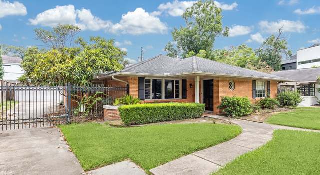 Photo of 4610 Devon St, Houston, TX 77027