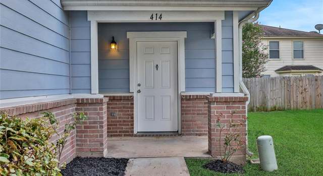 Photo of 414 Remington Park Ct, Houston, TX 77073