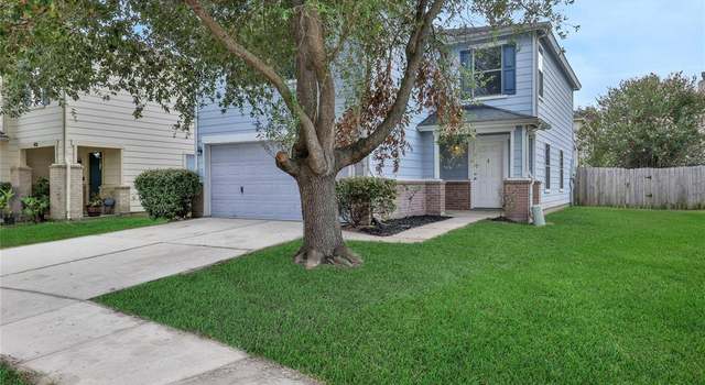 Photo of 414 Remington Park Ct, Houston, TX 77073