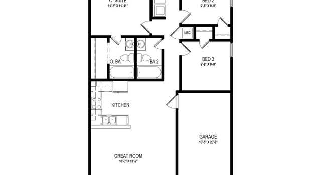 Photo of 14119 Willie Melton Blvd, Kendleton, TX 77451