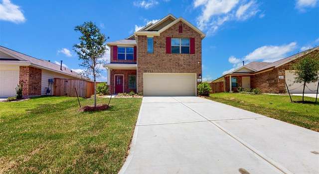 Photo of 8046 Kay Harbor Dr, Cypress, TX 77433
