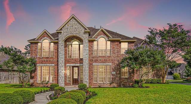 Photo of 5 Cloverdale Ct, Montgomery, TX 77356