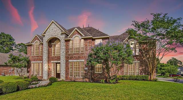 Photo of 5 Cloverdale Ct, Montgomery, TX 77356