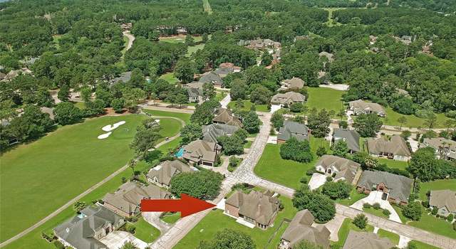 Photo of 5 Cloverdale Ct, Montgomery, TX 77356