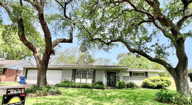Photo of 922 San Jacinto Ave, Texas City, TX 77590