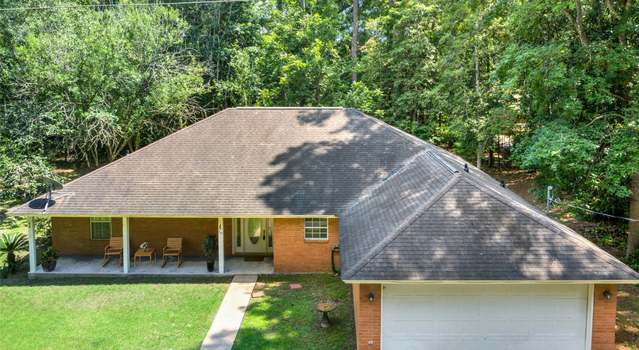 Photo of 203 Nottingham Dr, Woodville, TX 75979