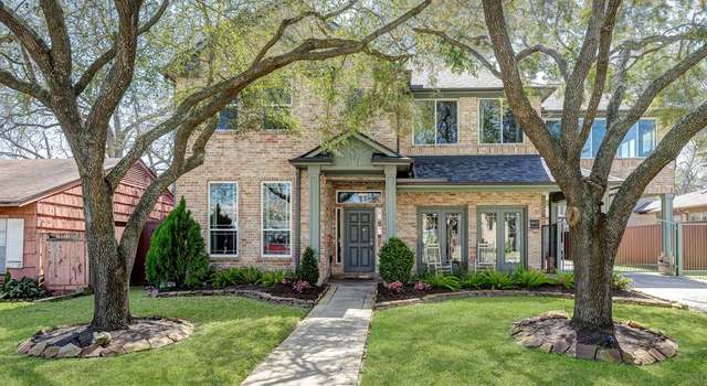 Photo of 4617 Oakdale St, Bellaire, TX 77401
