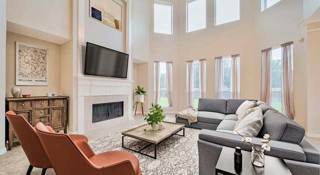 Photo of 1814 Ferndale Lake Ct, Richmond, TX 77406