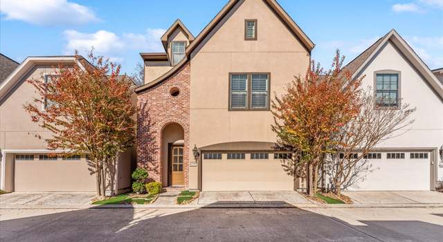 Photo of 6706 Woodbend Park N, Houston, TX 77055