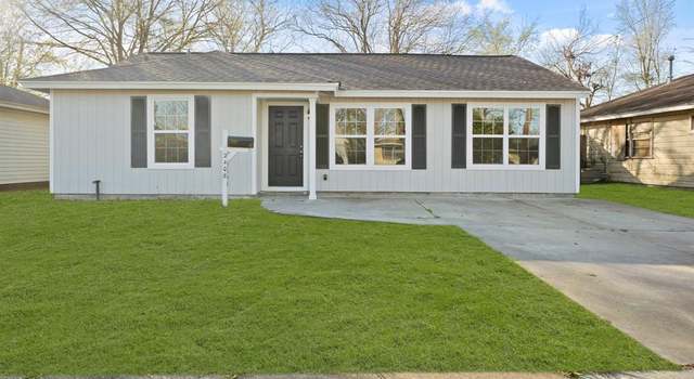Photo of 2408 Pomona Dr, Pasadena, TX 77506
