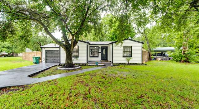 Photo of 2907 Cedar Dr, La Marque, TX 77568