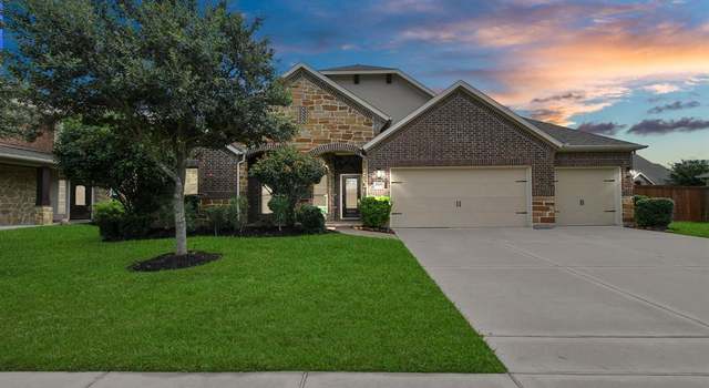 Photo of 10002 Pecos River Bend Dr, Cypress, TX 77433