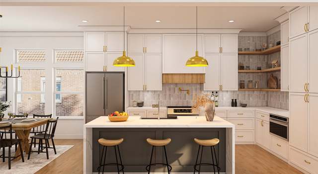 Photo of 923 Fisher St Unit F, Houston, TX 77018