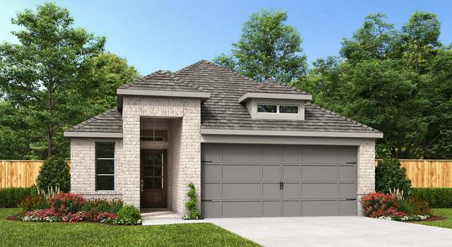 Photo of 27126 Butterfly Mint Ln, TX 77447