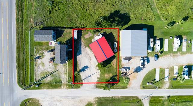 Photo of 1017 N Tinkle Ln, Crystal Beach, TX 77650