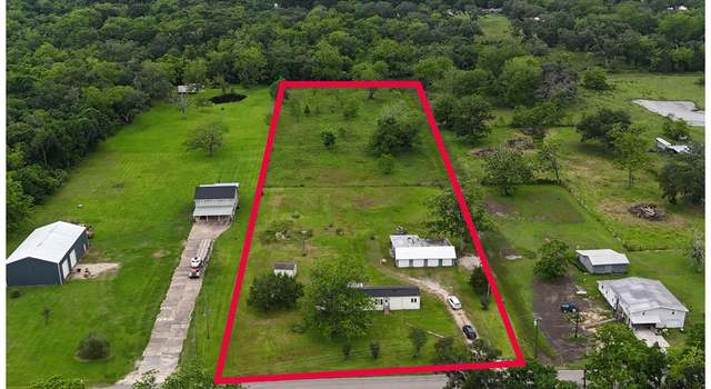 Photo of 3389 County Road 344, Brazoria, TX 77422