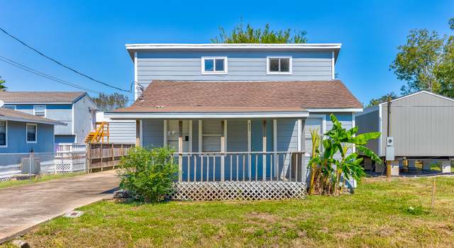 Photo of 4111 Brown St, Bacliff, TX 77518