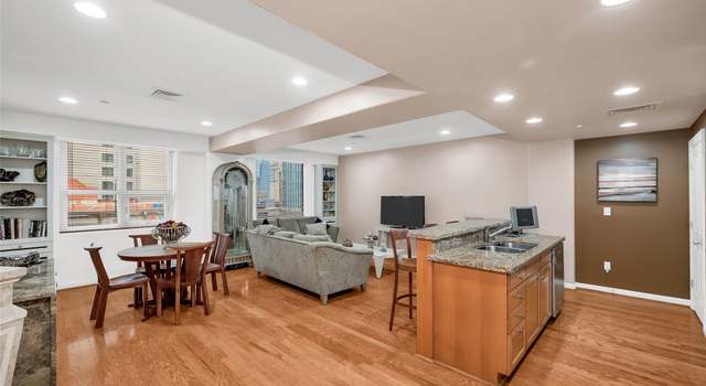Photo of 914 Main St #1207, Houston, TX 77002