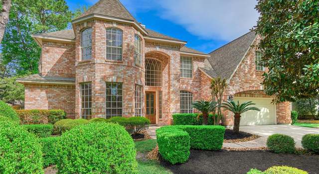 Photo of 7 Empire Forest Pl, The Woodlands, TX 77382