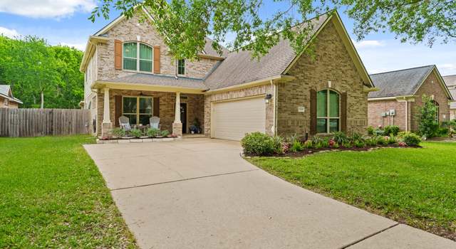 Photo of 13115 Parkbrook Way Ln, Sugar Land, TX 77498