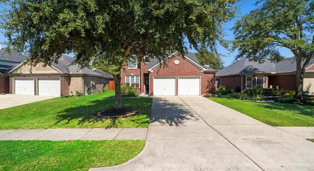 Photo of 28122 Everett Knolls Dr, Katy, TX 77494
