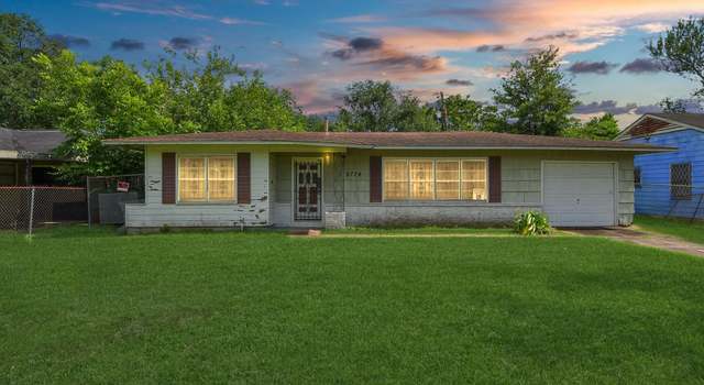 Photo of 5774 Belcrest St, Houston, TX 77033