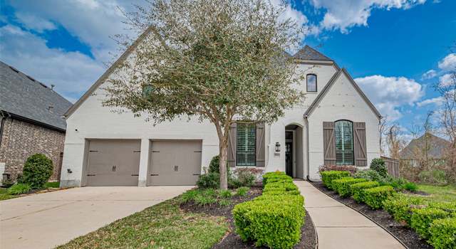 Photo of 2502 Forest Side Ct, Missouri City, TX 77459