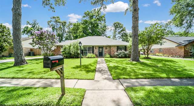 Photo of 11603 Barwood Bend Dr, Houston, TX 77065