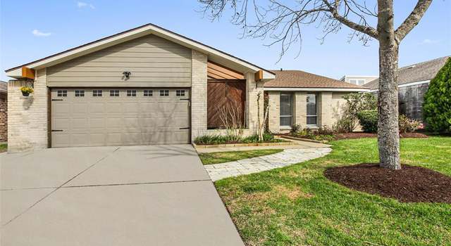 Photo of 15711 Parksley Dr, Houston, TX 77059