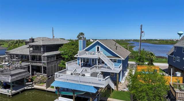 Photo of 3931 Camino Real, Galveston, TX 77554