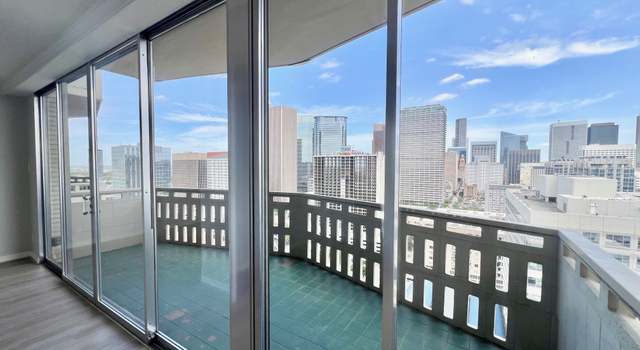 Photo of 2016 Main St #2411, Houston, TX 77002