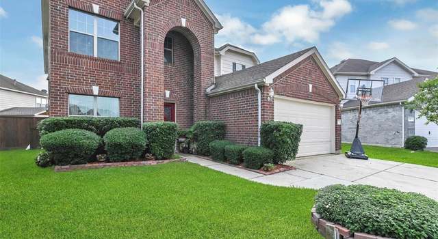 Photo of 15602 Sweet Maple Ct, Houston, TX 77049