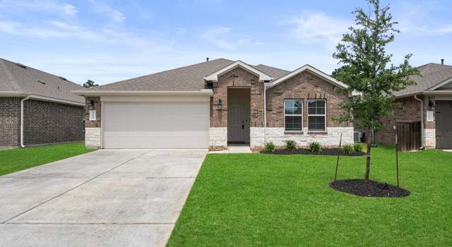 Photo of 3306 Iron Pine Ln, Conroe, TX 77301