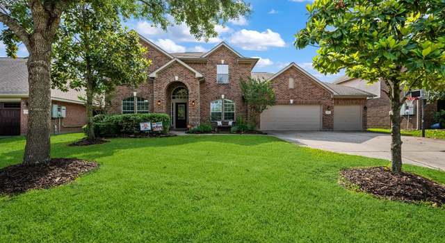 Photo of 31030 Oak Forest Hollow Ln, Spring, TX 77386
