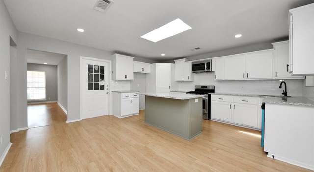 Photo of 1405 Wichita St, Pasadena, TX 77502
