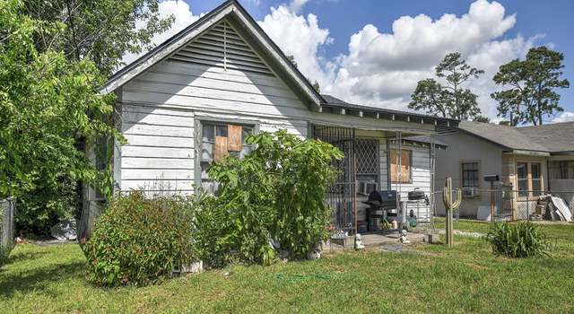 Photo of 7703 Appleton St, Houston, TX 77022