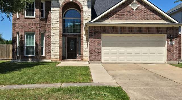 Photo of 1030 Allisa St, Stafford, TX 77477