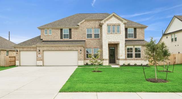 Photo of 11506 Old Fashion Cir, Mont Belvieu, TX 77535