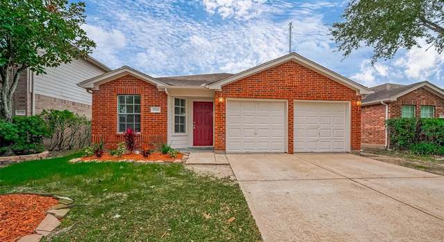 Photo of 21106 Somerset Park Ln, Katy, TX 77450