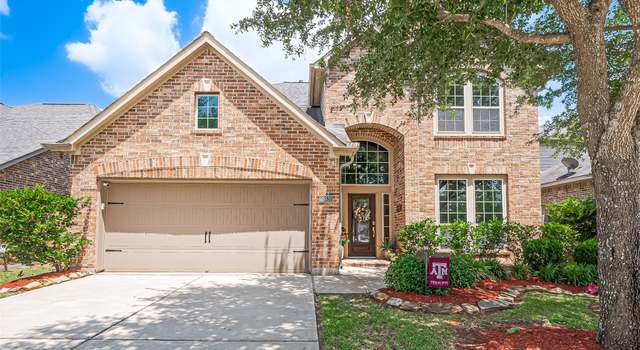 Property at 28831 Thornbird Ct, Katy, TX 77494, 4 beds, 3.5 baths