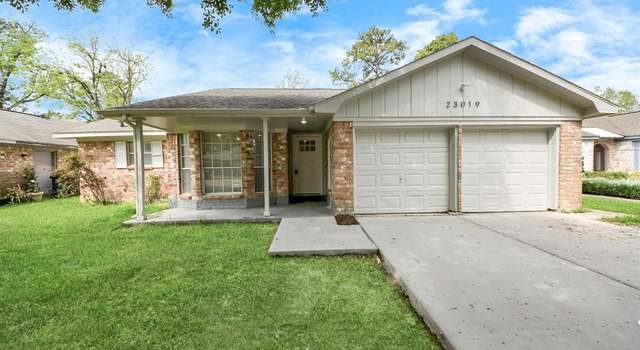 Photo of 23019 Cranberry Trl, Spring, TX 77373
