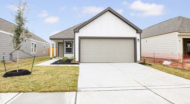 Photo of 8119 Vanilla Orchid Dr, Houston, TX 77016