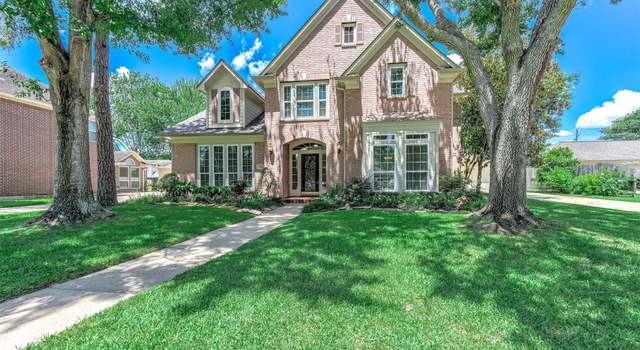 Photo of 1910 Stormcroft Cir, Katy, TX 77450