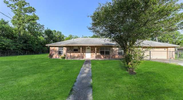 Photo of 8331 Redbird Ln, Houston, TX 77044