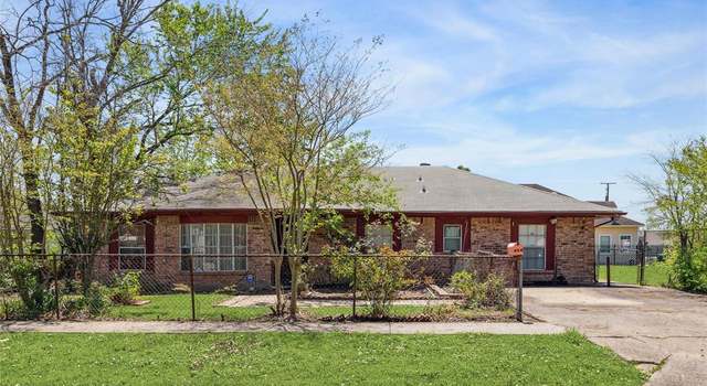 Photo of 404 Hawthorne Ave, Pasadena, TX 77506