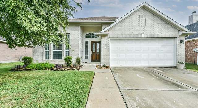 Photo of 1319 Chandler Cv, Pasadena, TX 77504